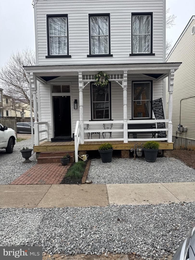 810 N Harrison Street photo 31