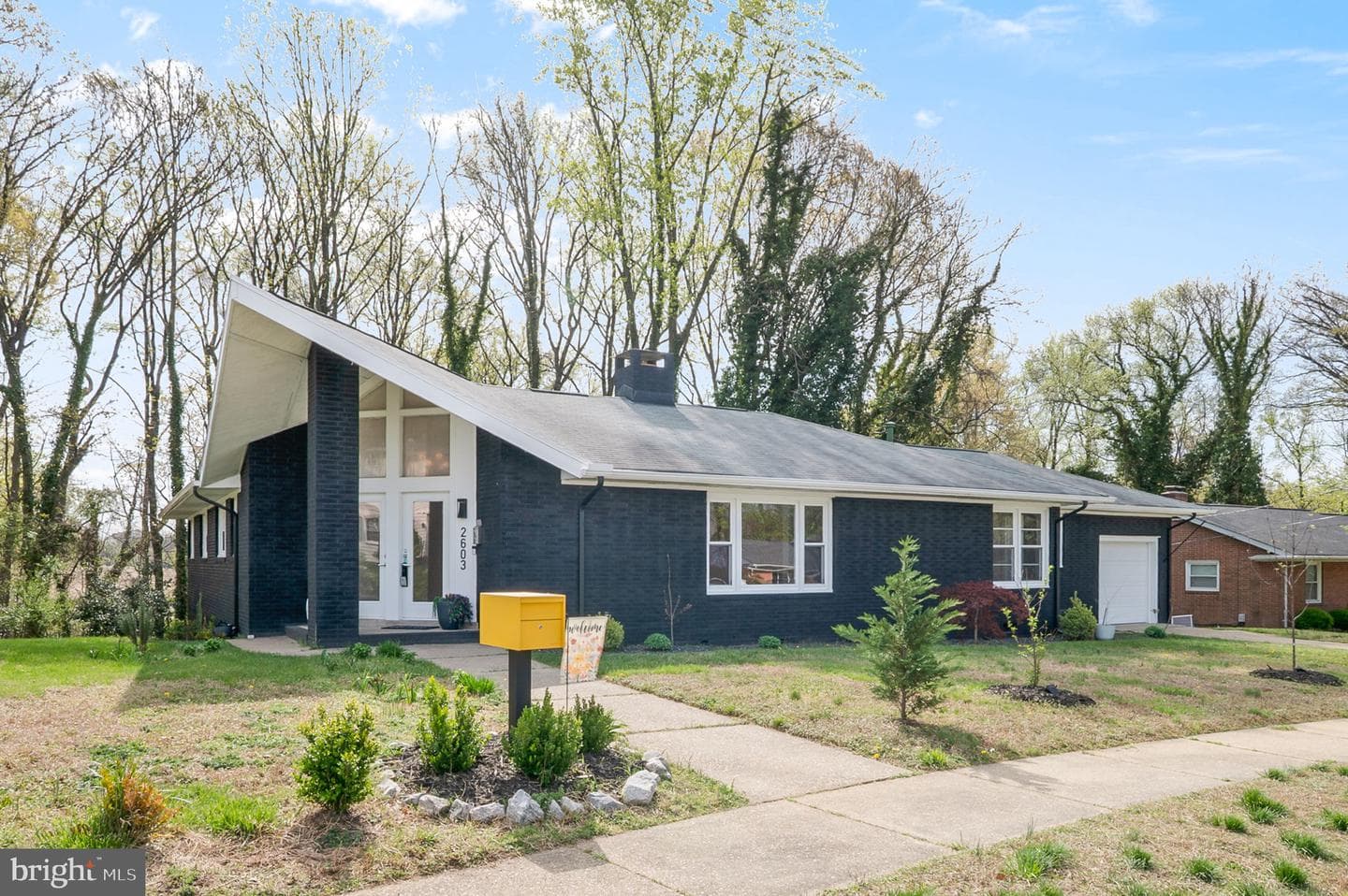 2603 Norwood Court