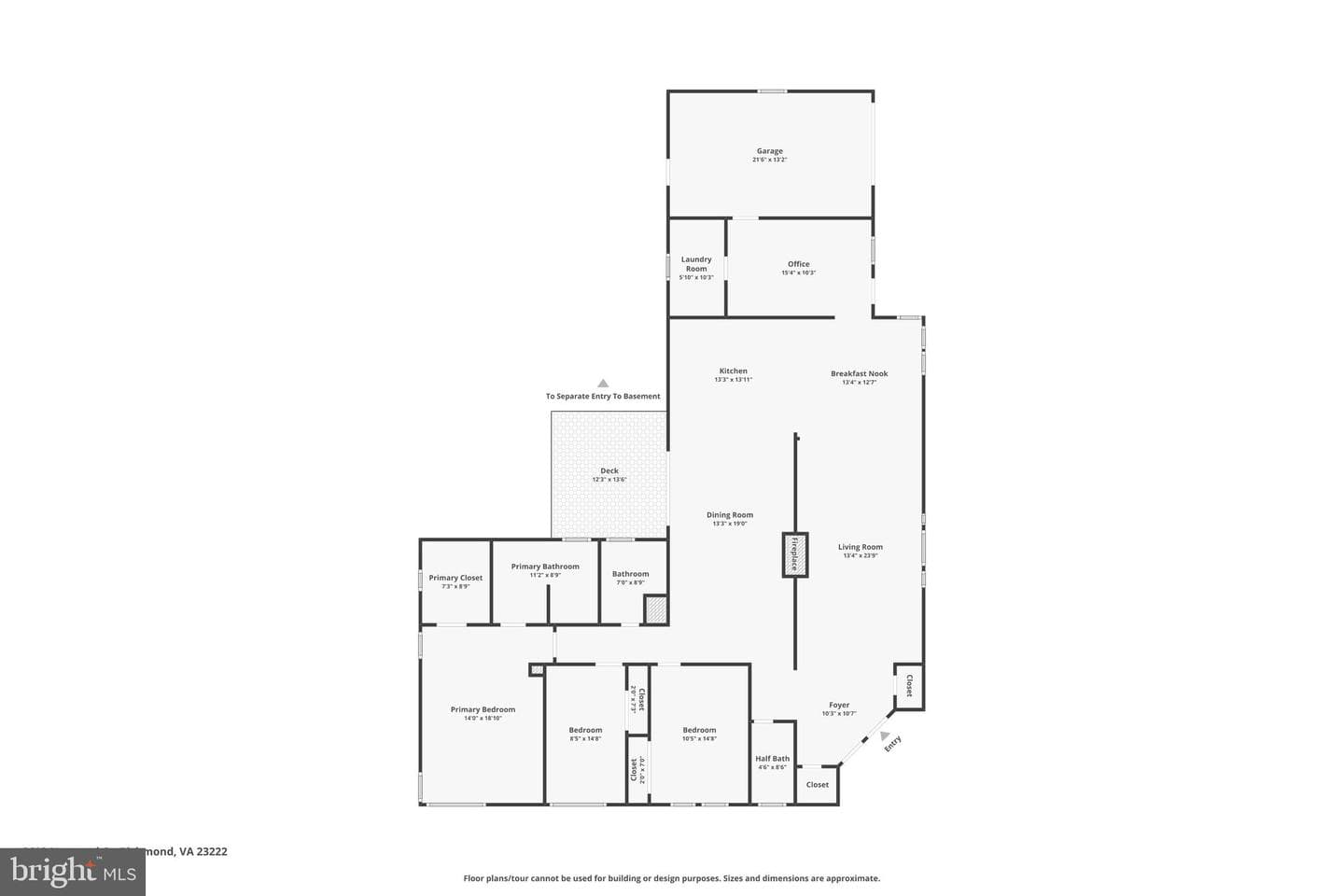 2603 Norwood Court photo 41