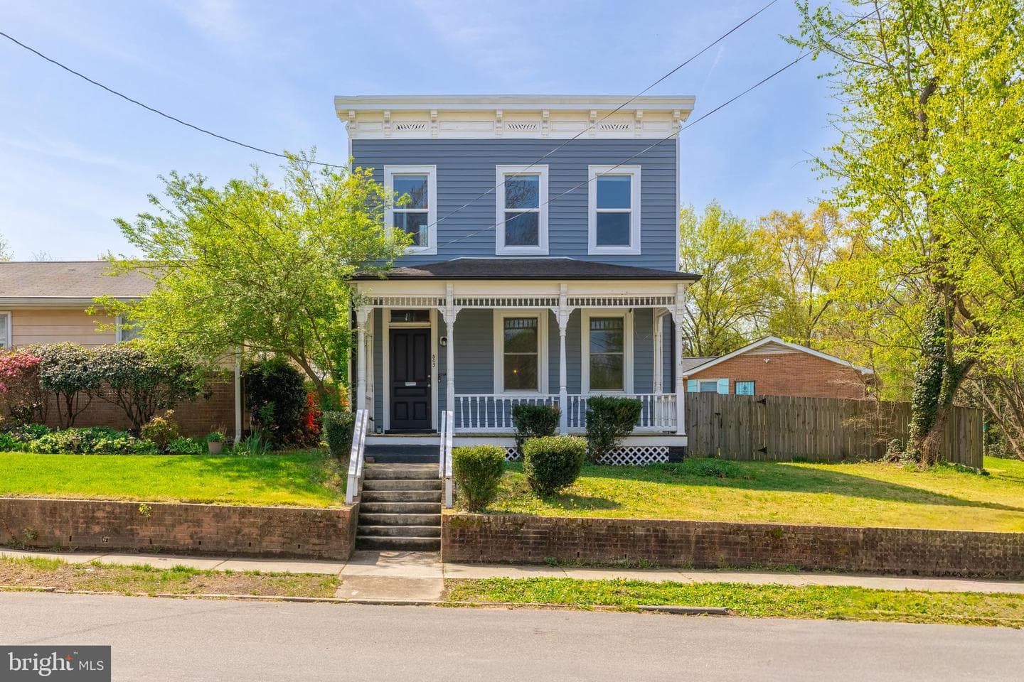 503 Arnold Avenue
