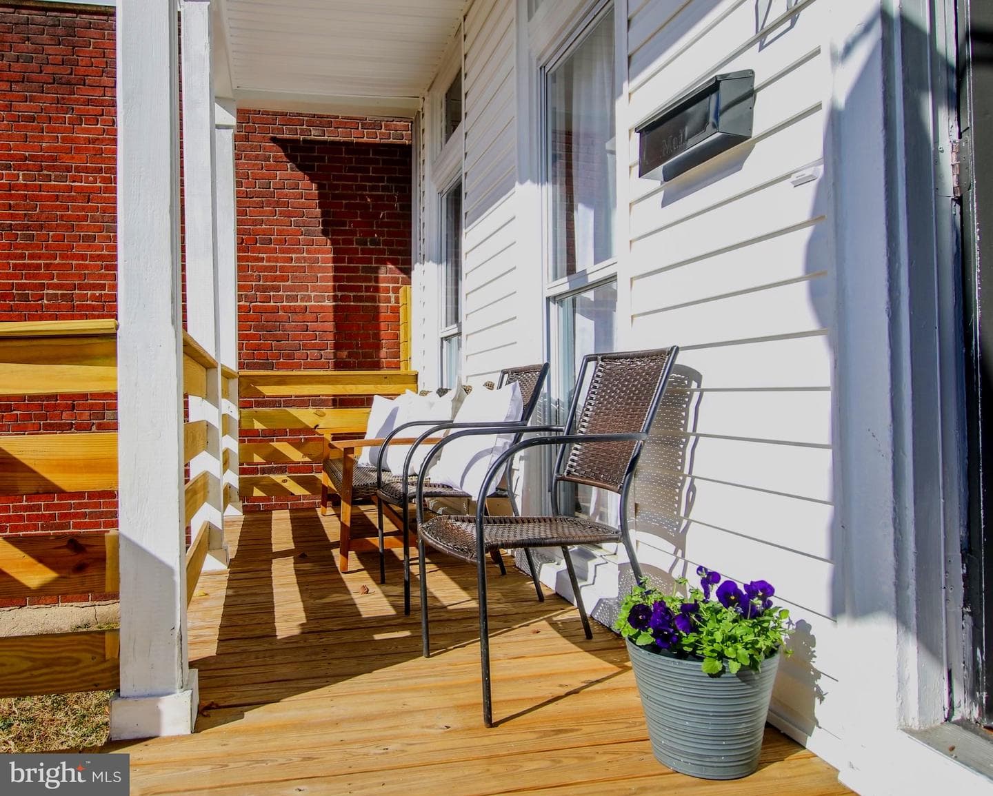 1910 W Main St, Richmond