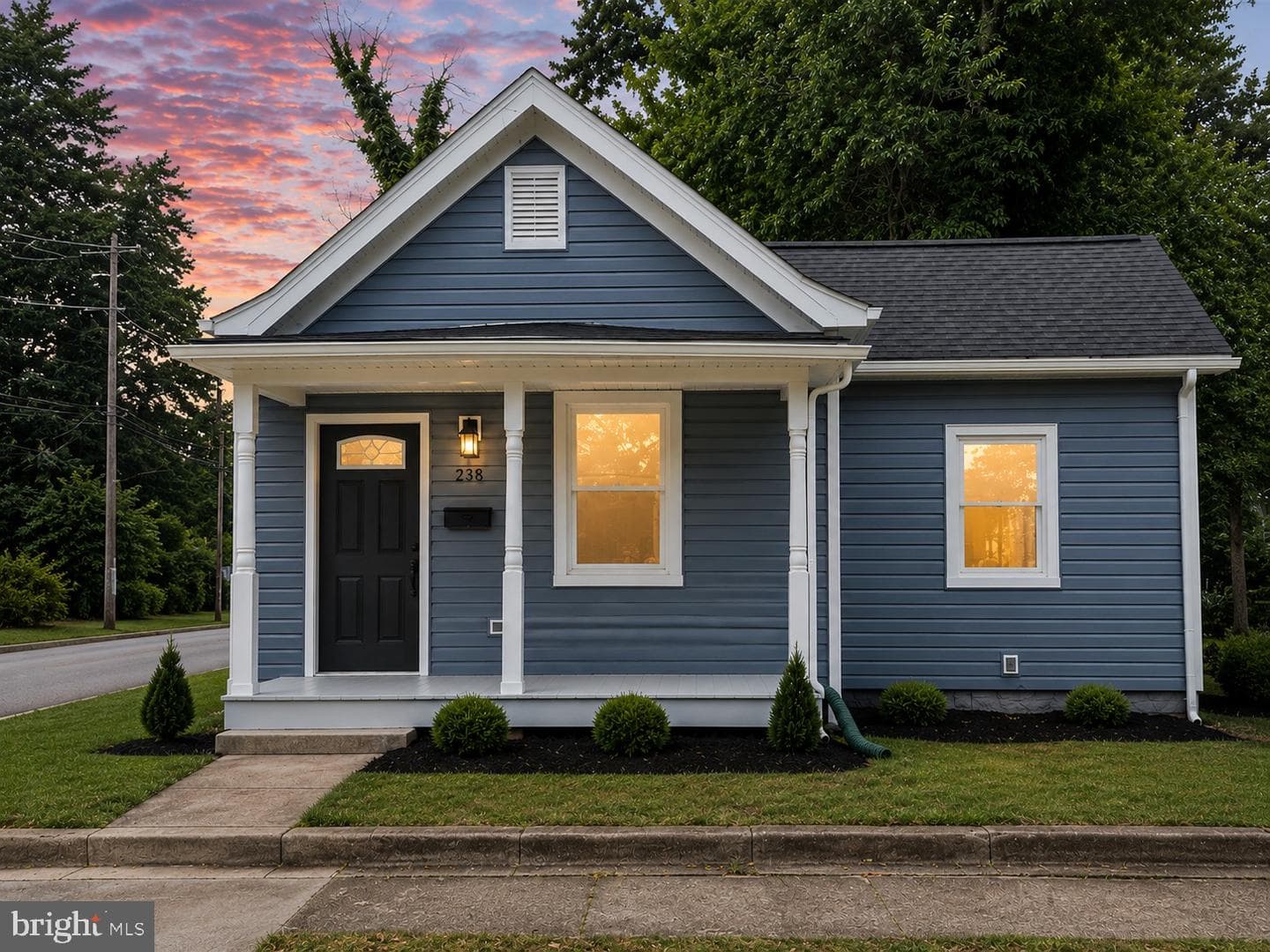 238 E 36th Street, Richmond