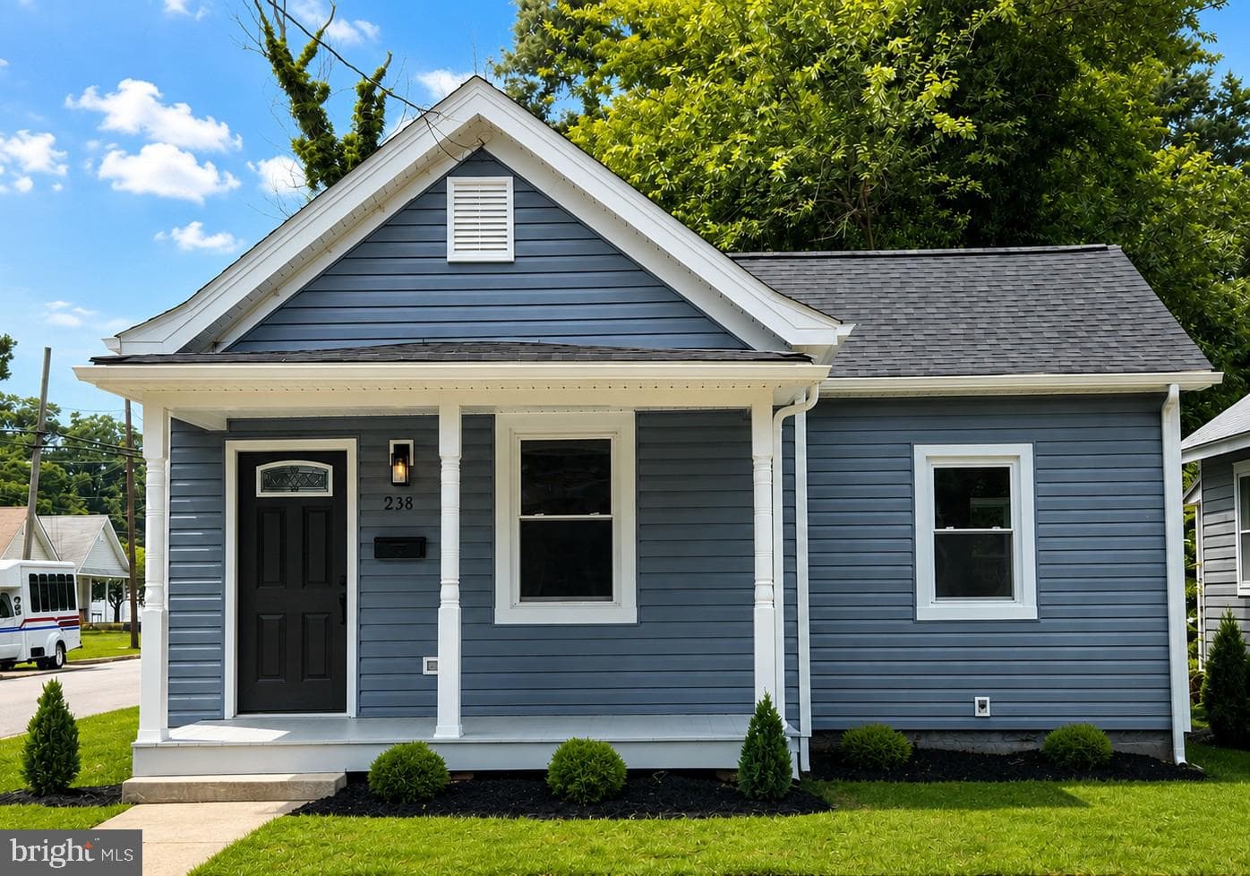 238 E 36th Street, Richmond