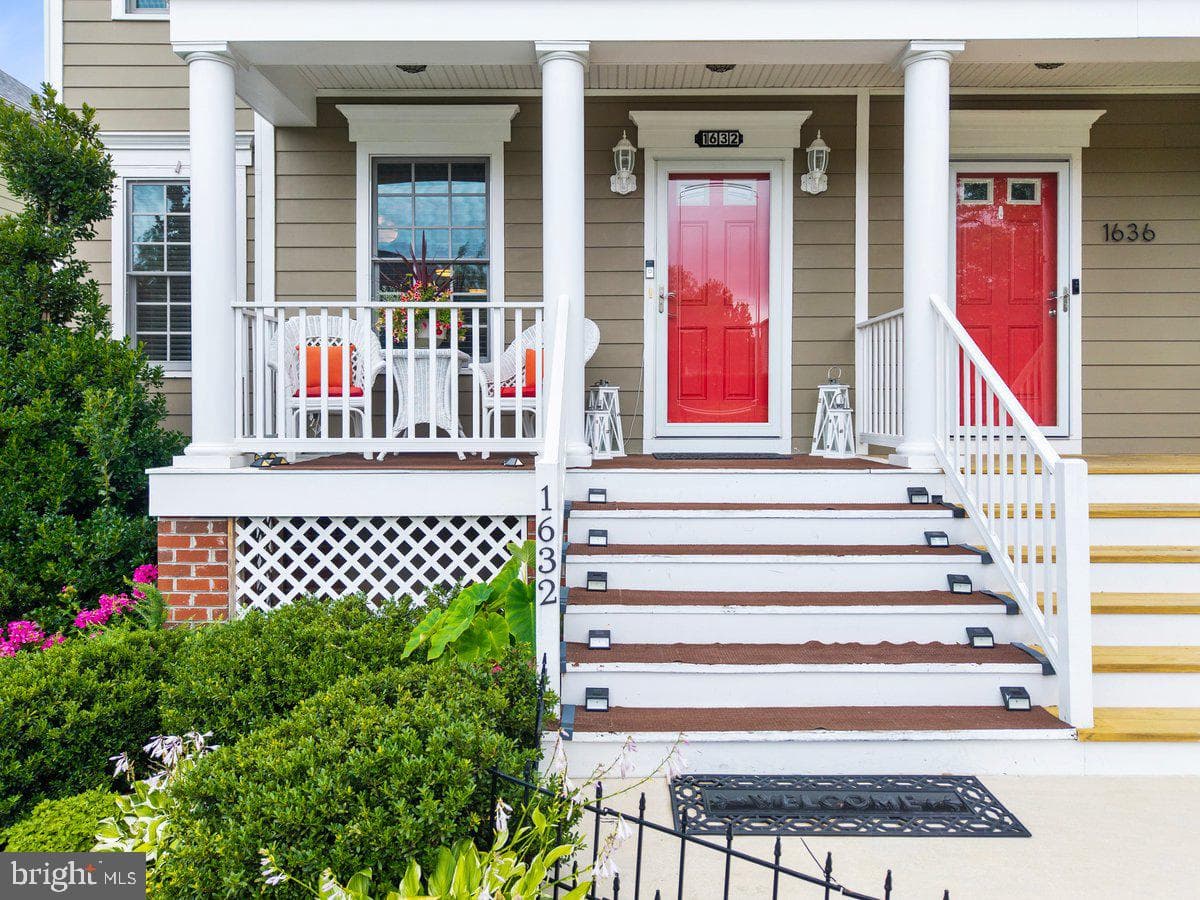 1632 Chestnut Park Lane, Richmond