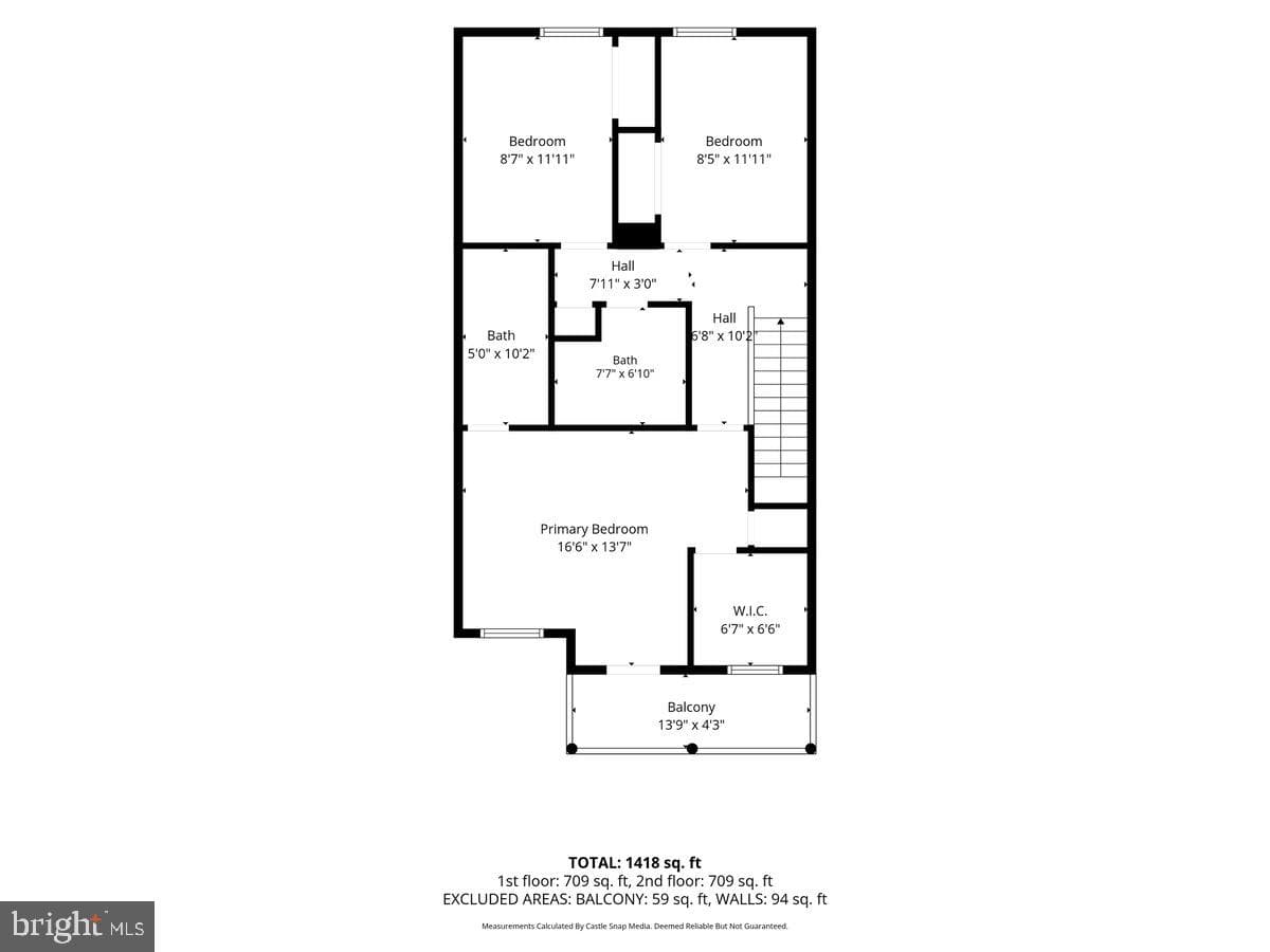 1632 Chestnut Park Lane photo 3