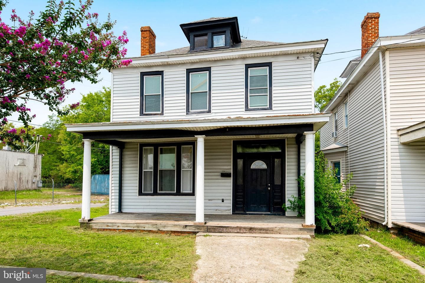 2715 Hull Street, Richmond