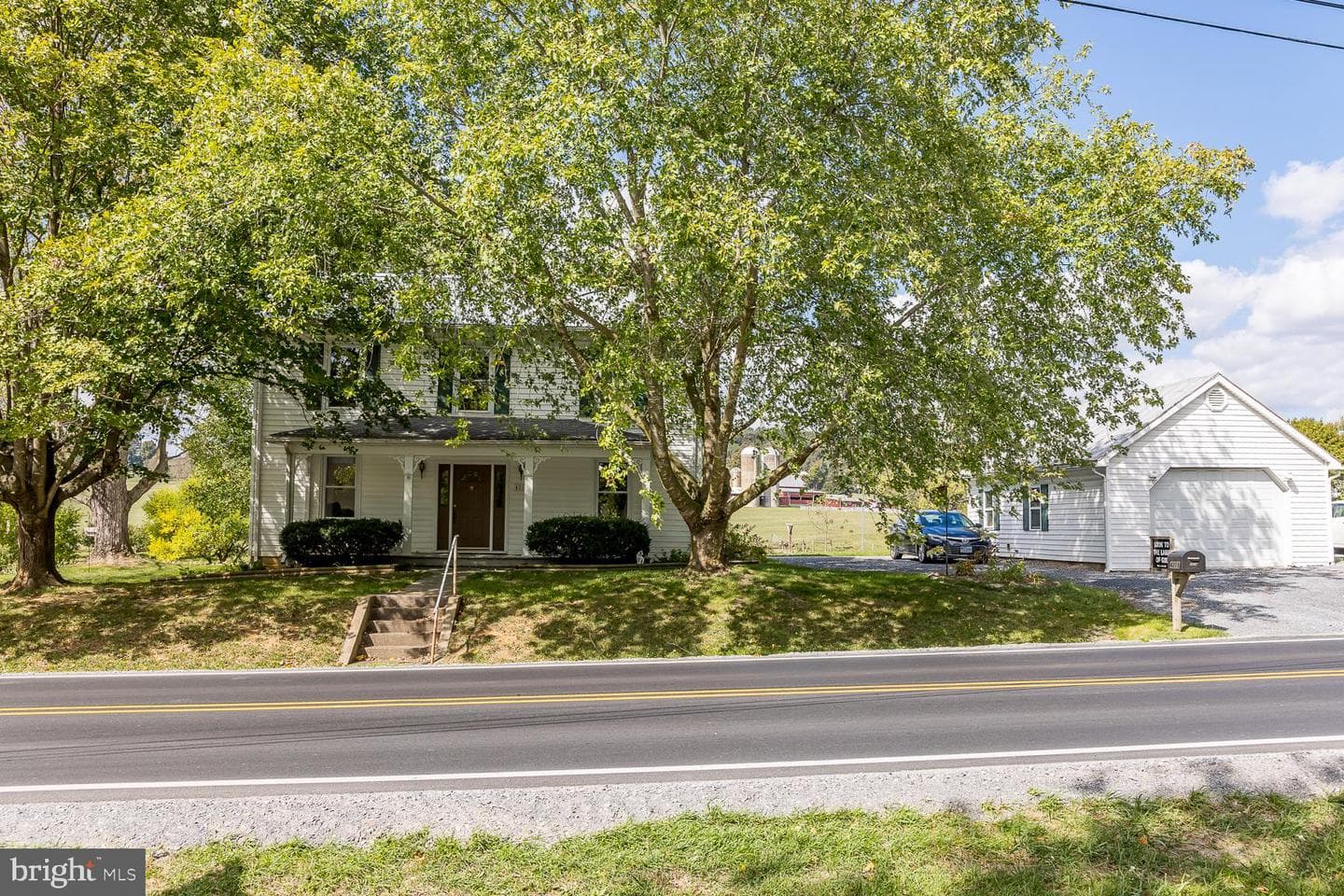 4218 Cross Keys Road photo 10