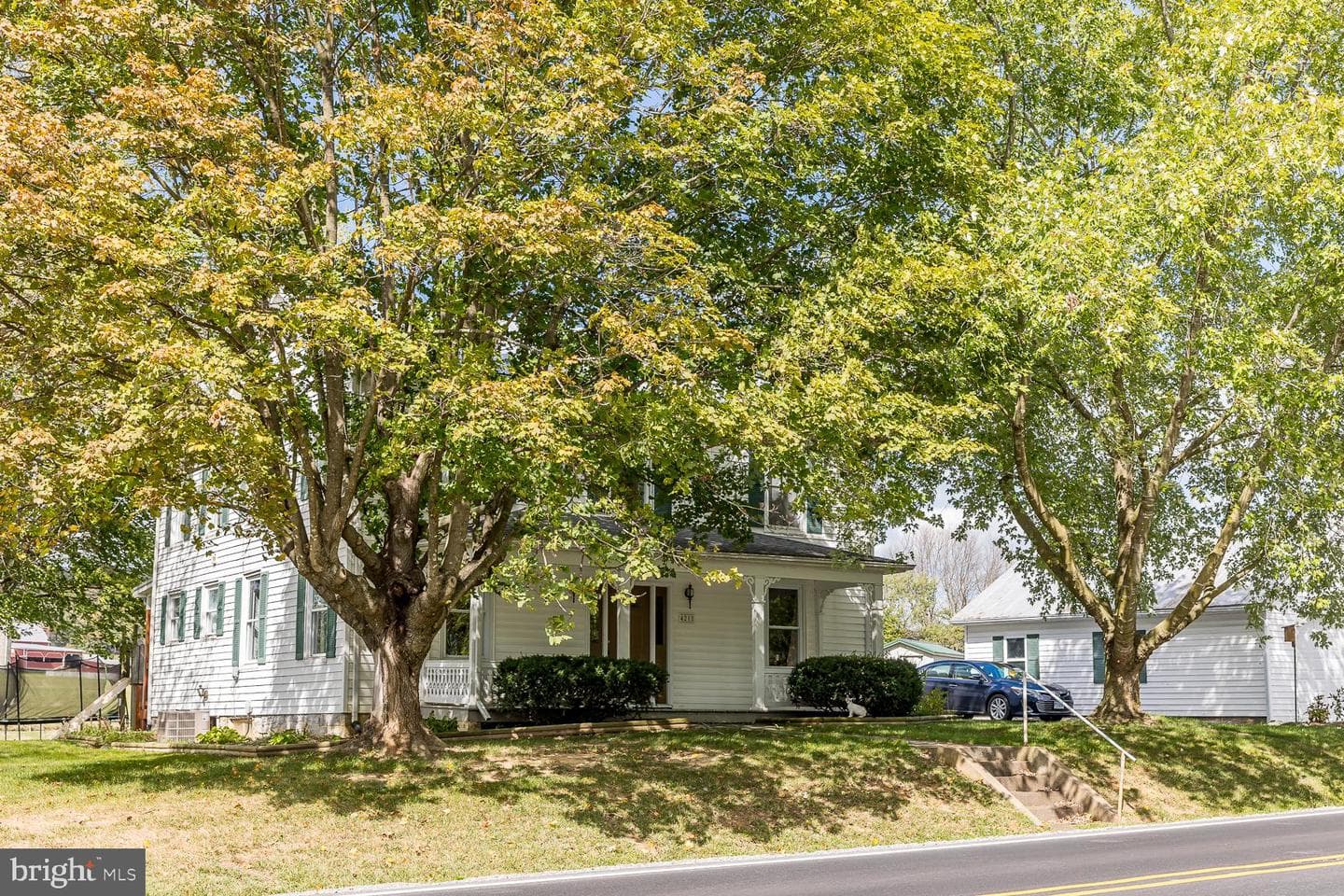 4218 Cross Keys Road photo 11