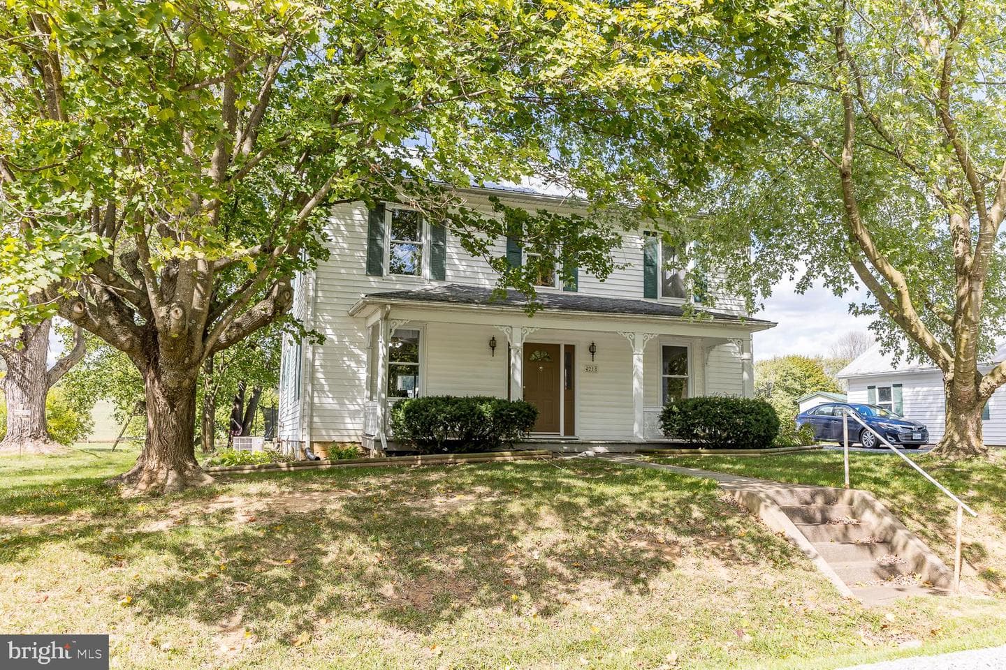 4218 Cross Keys Road photo 13