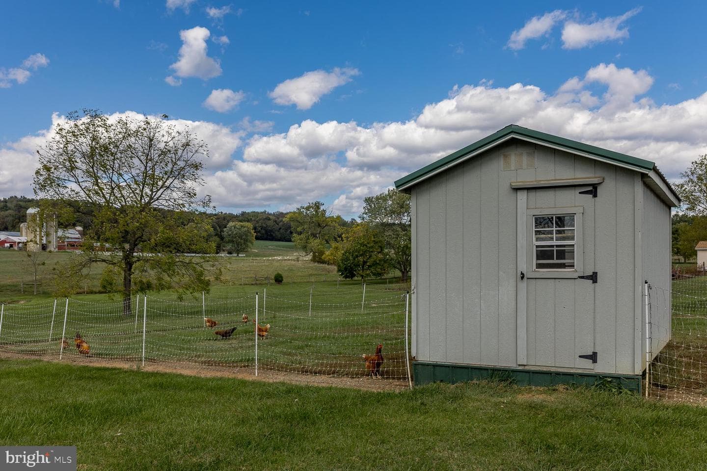 4218 Cross Keys Road photo 5
