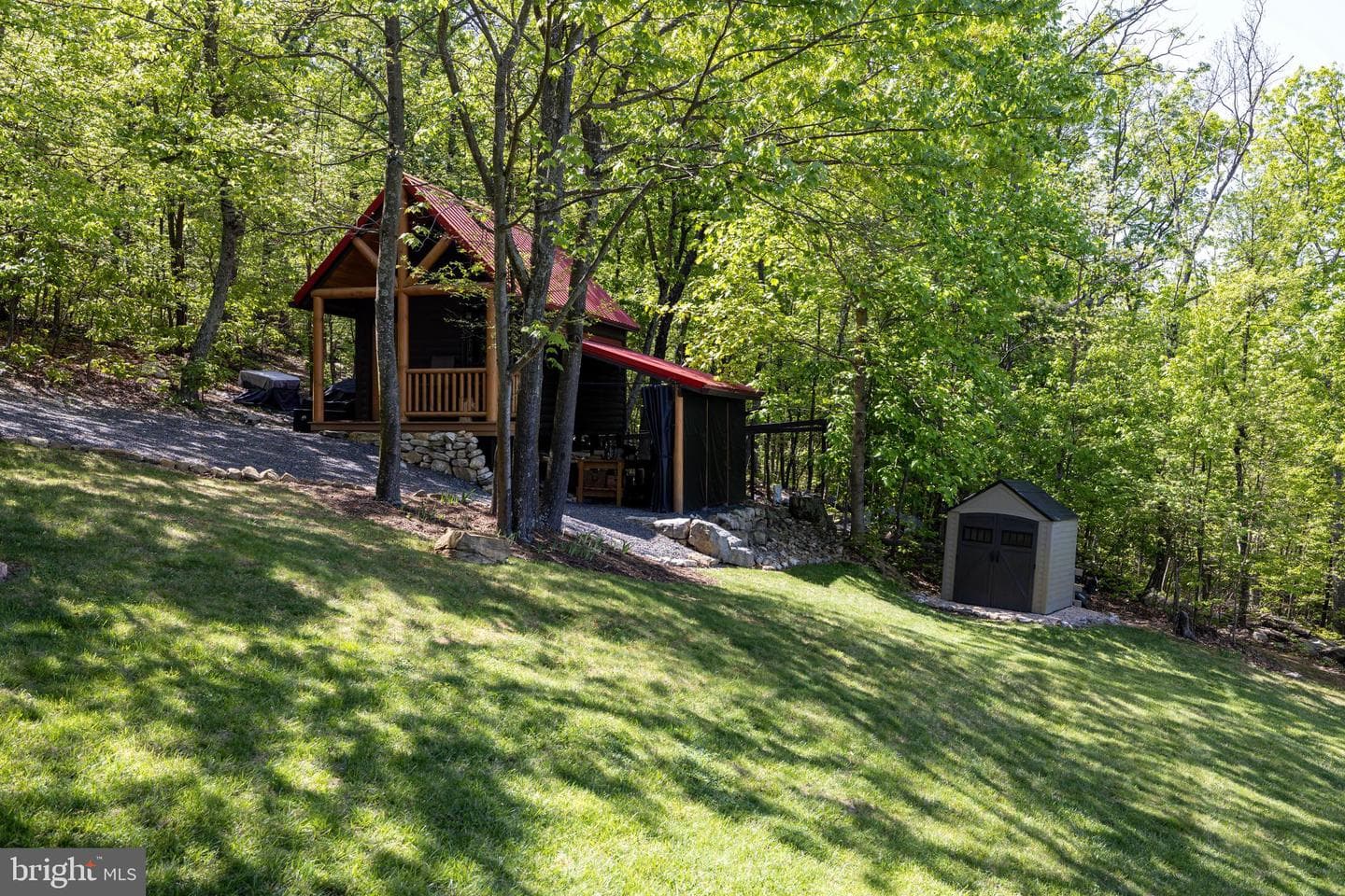 1130 Sundance Mountain Road photo 80