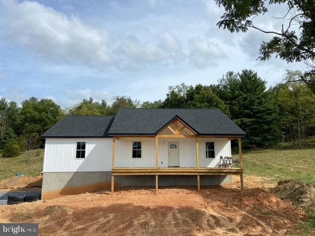17700 Forestville Road