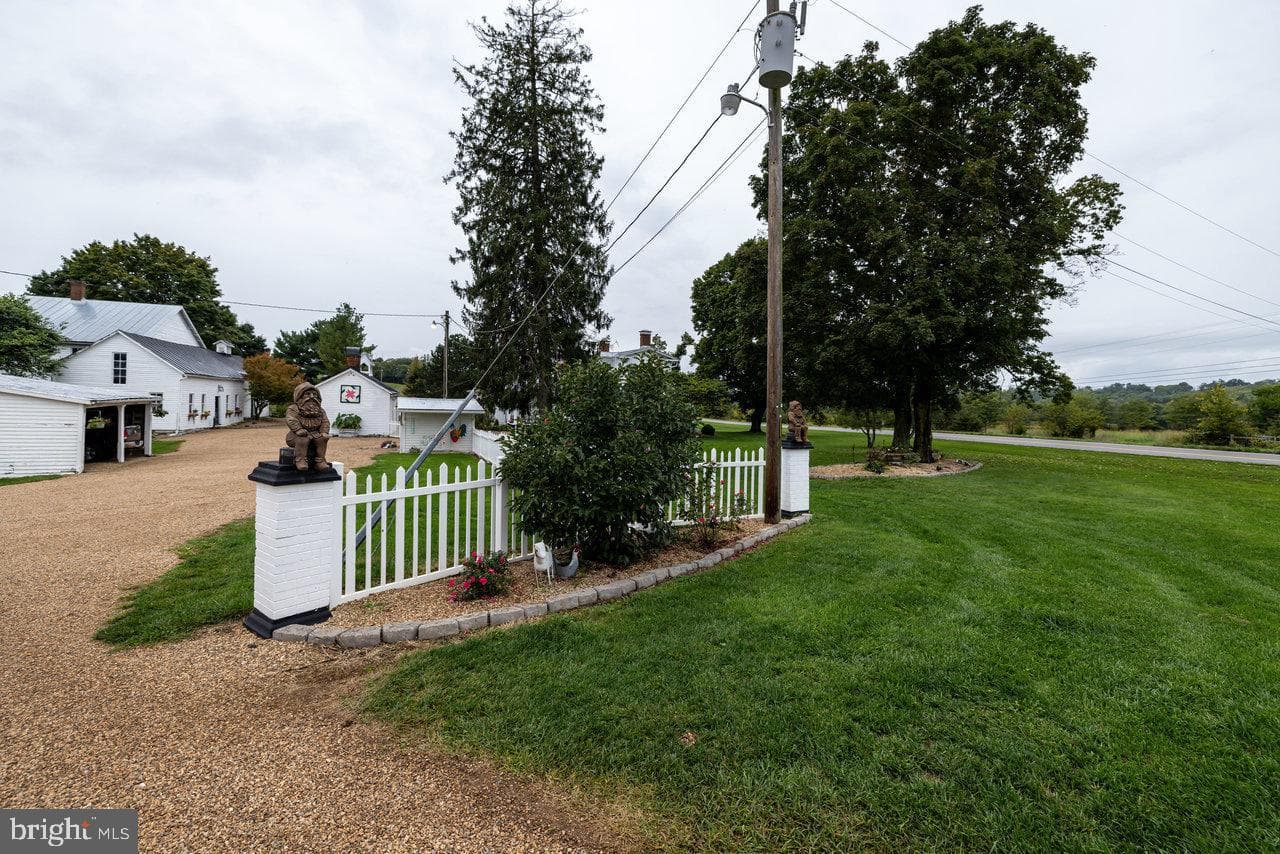 3214 Old Furnace Road photo 102