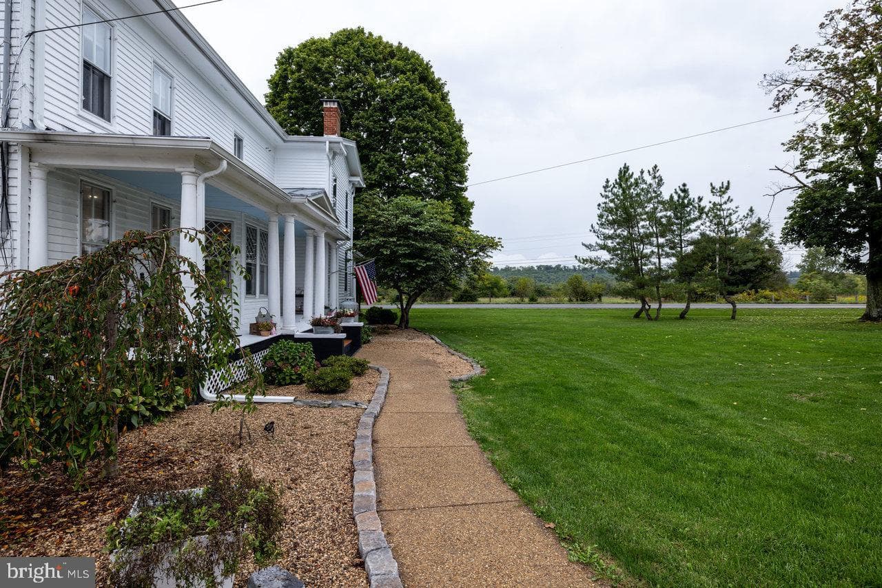 3214 Old Furnace Road photo 105