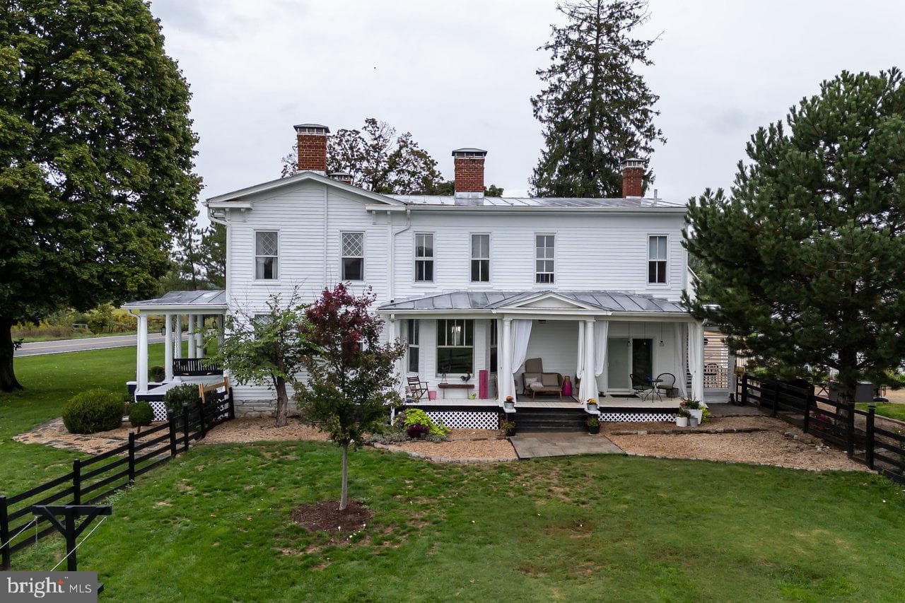 3214 Old Furnace Road photo 114