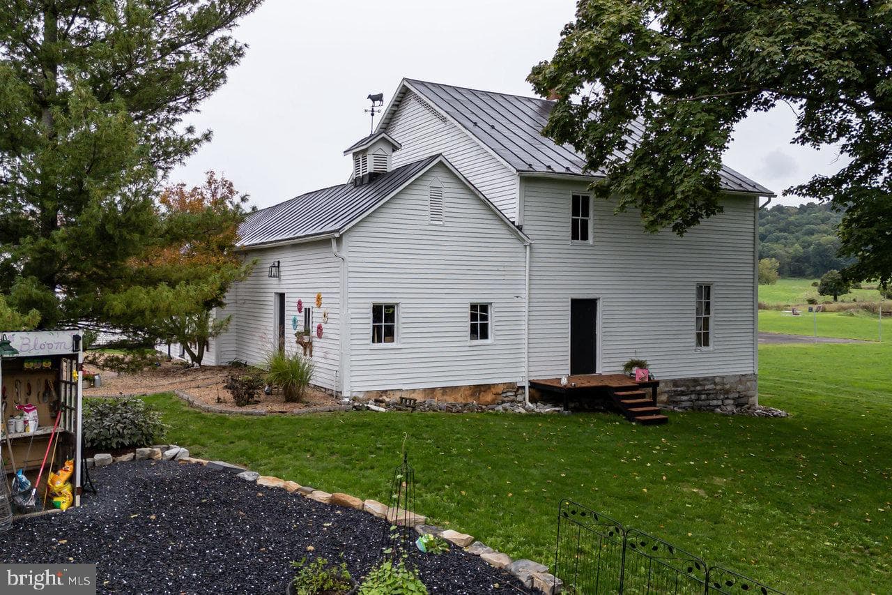 3214 Old Furnace Road photo 124