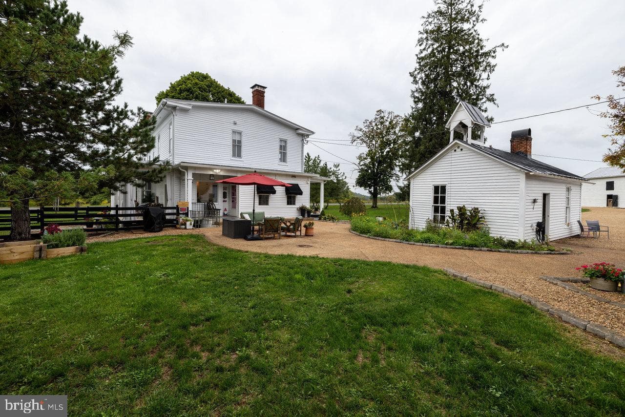 3214 Old Furnace Road photo 125