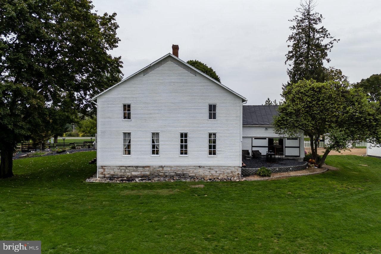 3214 Old Furnace Road photo 136