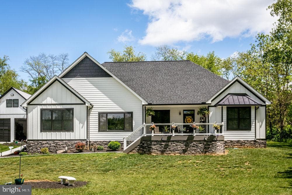 3606 Winsinger Drive, Broadway