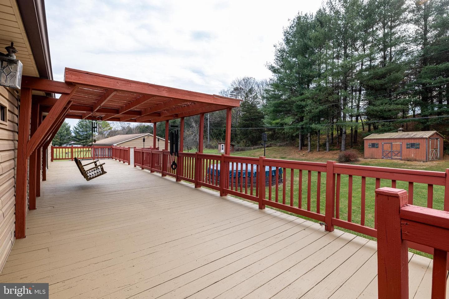 1734 Rolling Creek Lane photo 38