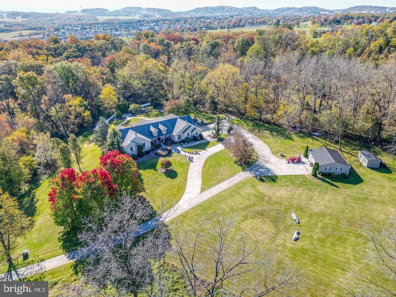 272 Skyview Lane photo 83