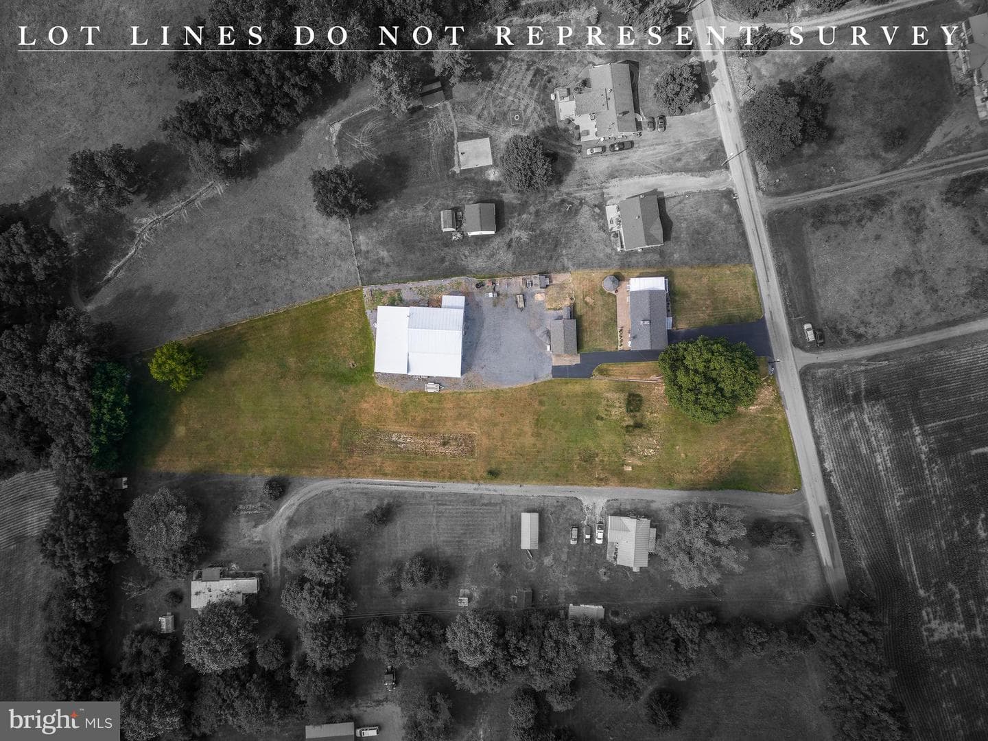 17264 Andrick Mill Road photo 19