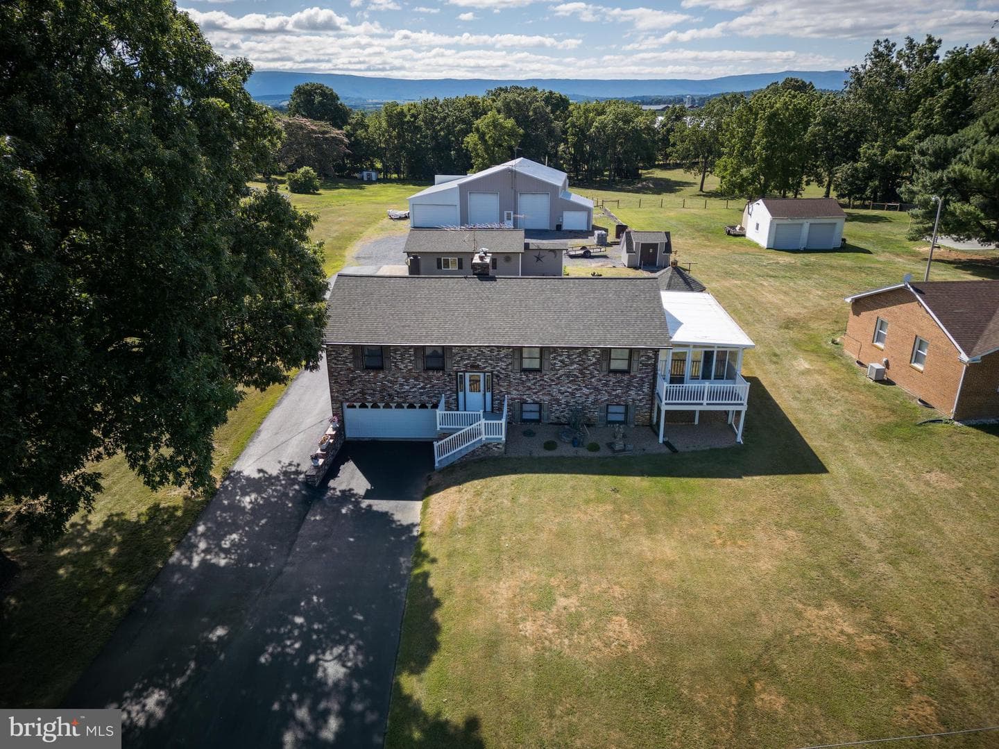 17264 Andrick Mill Road photo 2