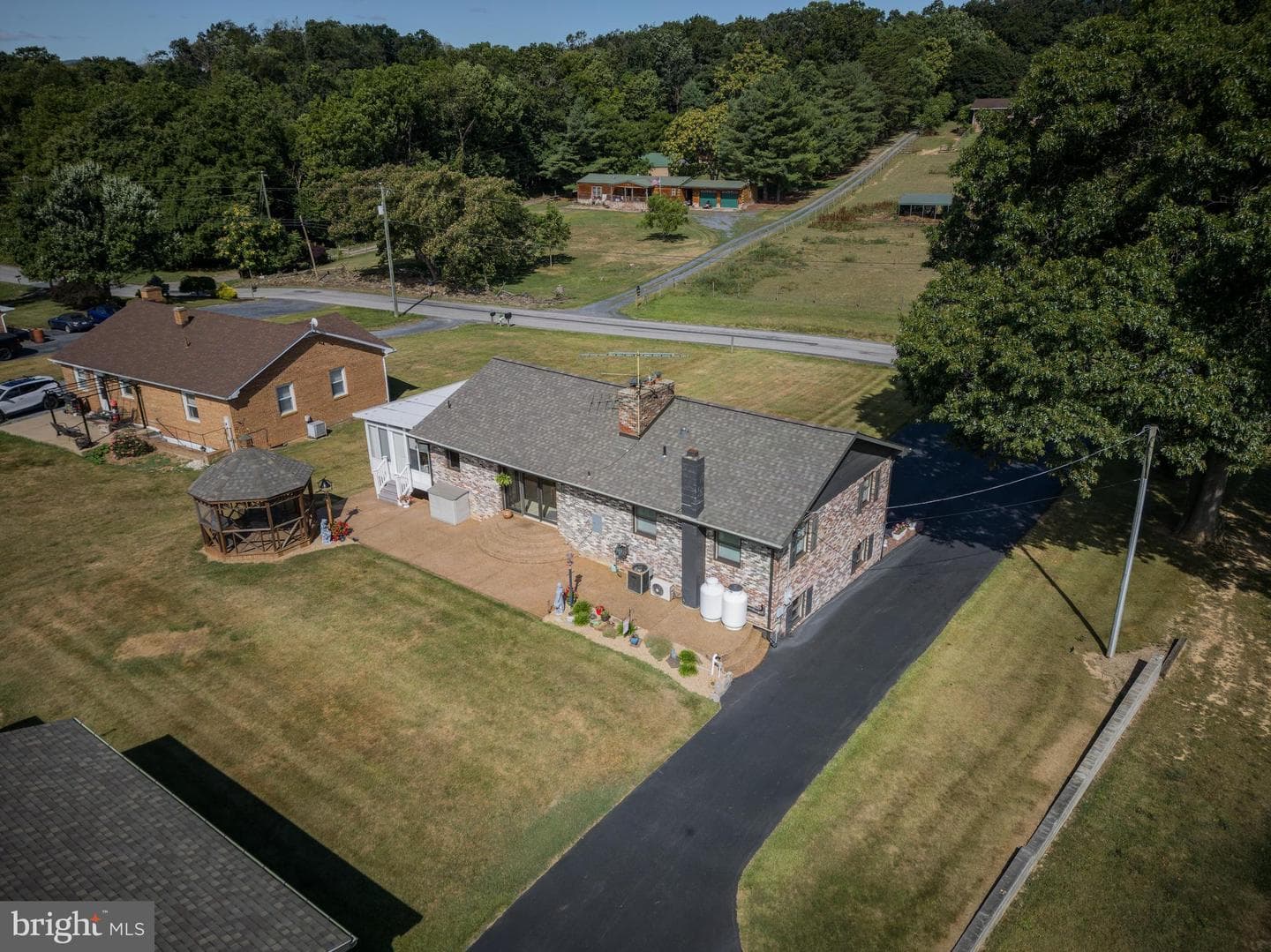 17264 Andrick Mill Road photo 3