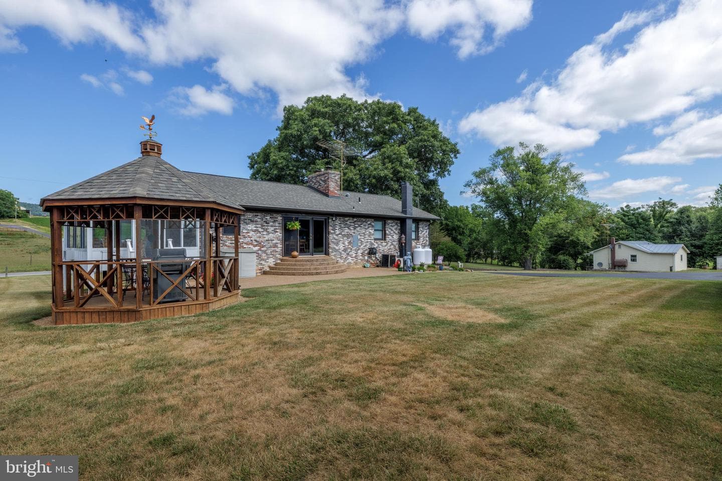17264 Andrick Mill Road photo 35