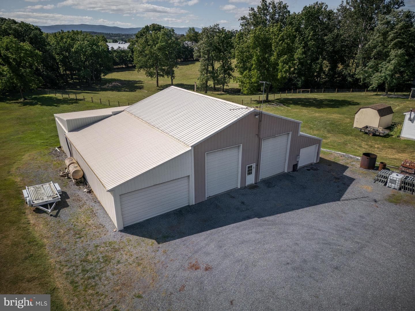 17264 Andrick Mill Road photo 4