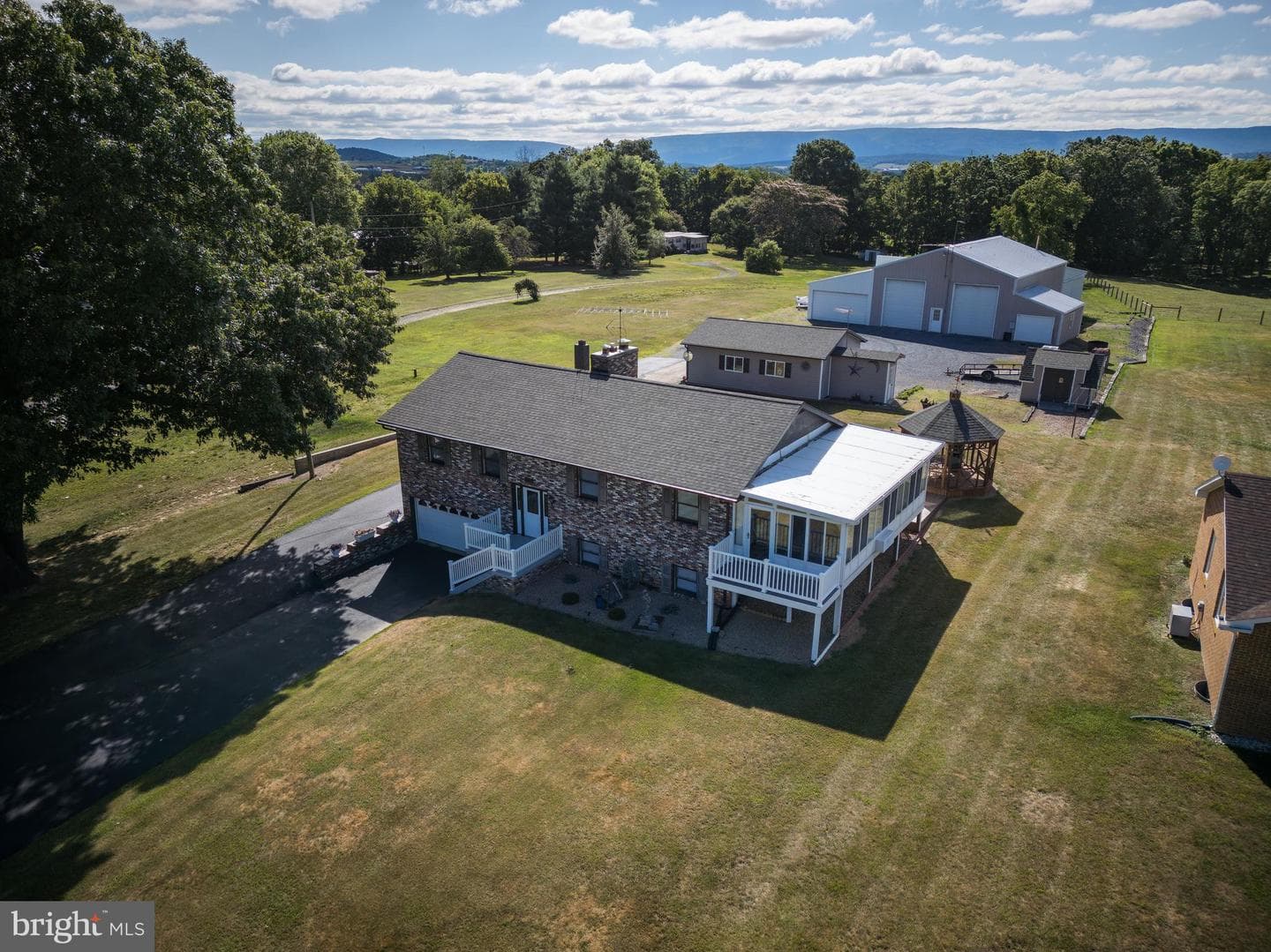 17264 Andrick Mill Road photo 45