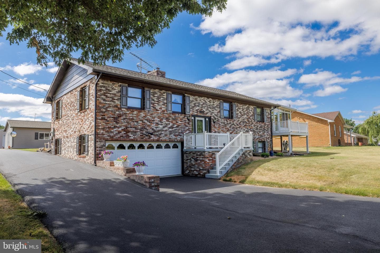17264 Andrick Mill Road photo 49