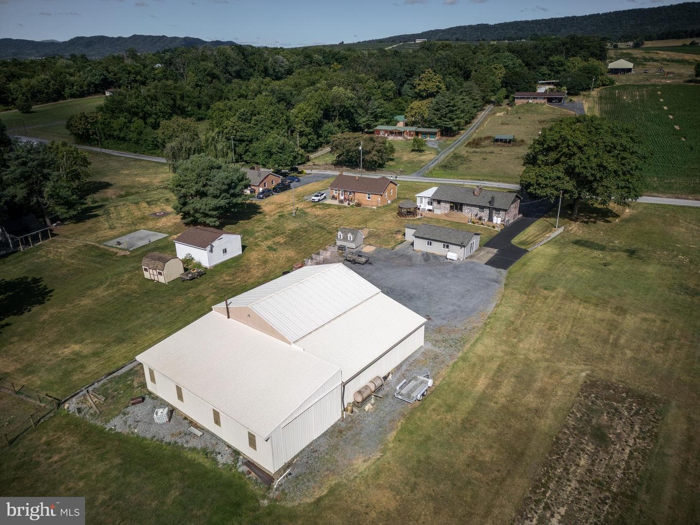 17264 Andrick Mill Road photo 5