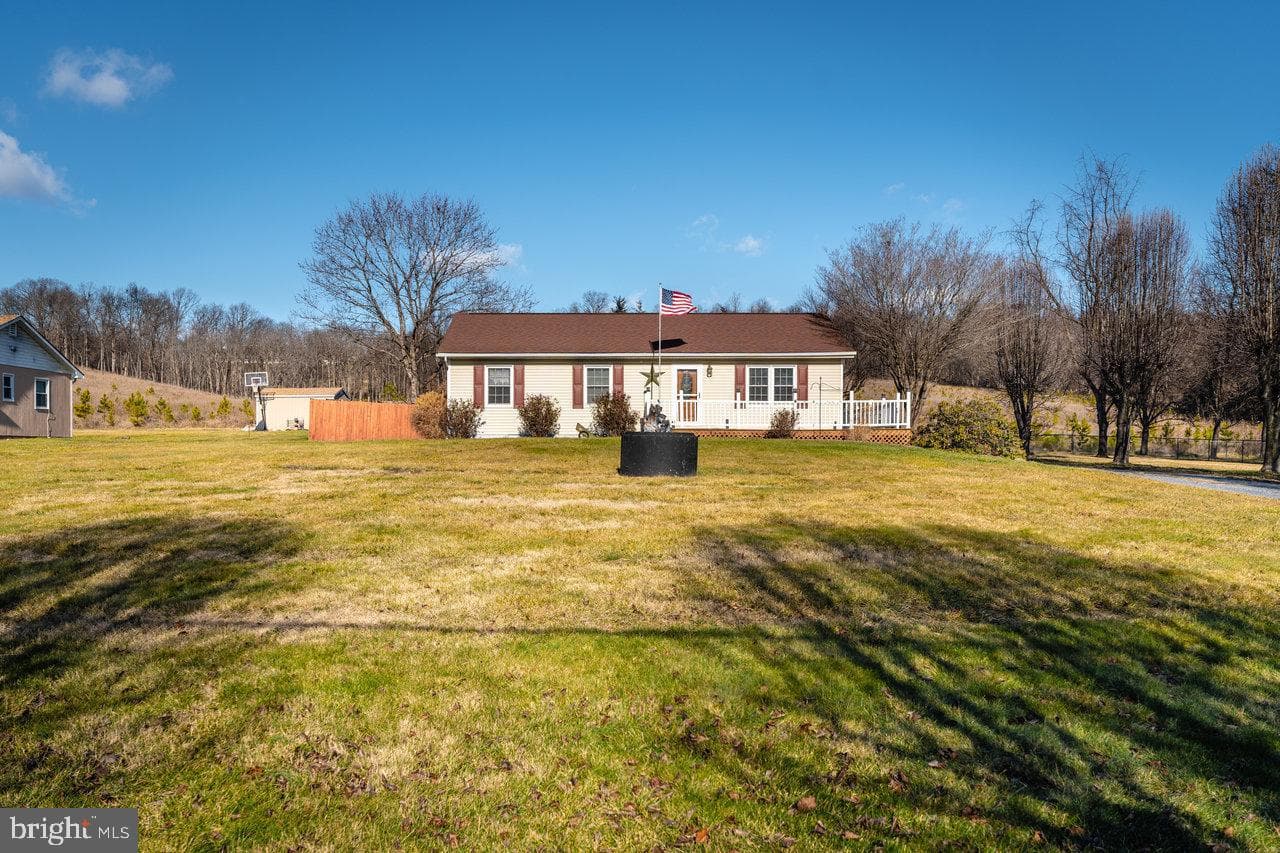 15573 Evergreen Valley Road photo 3