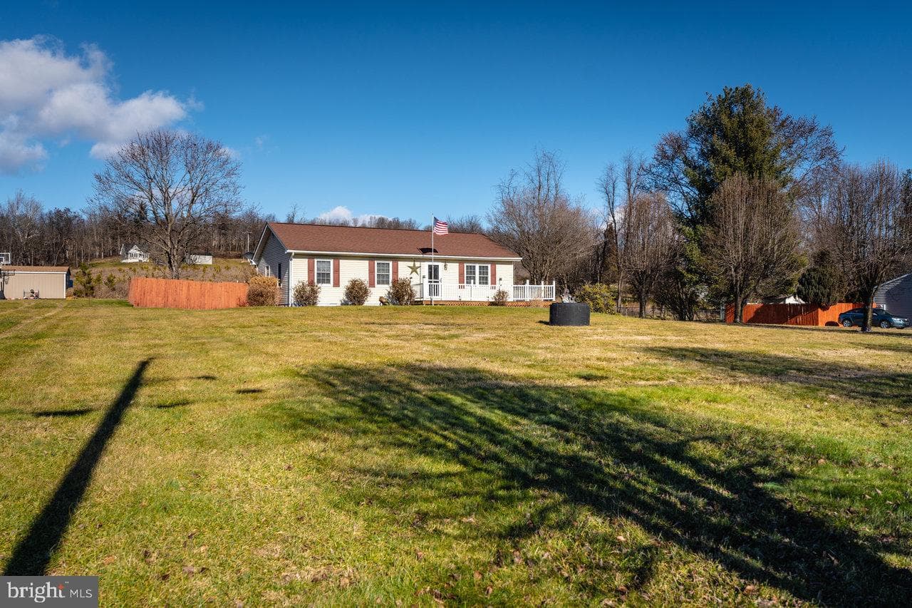 15573 Evergreen Valley Road photo 36