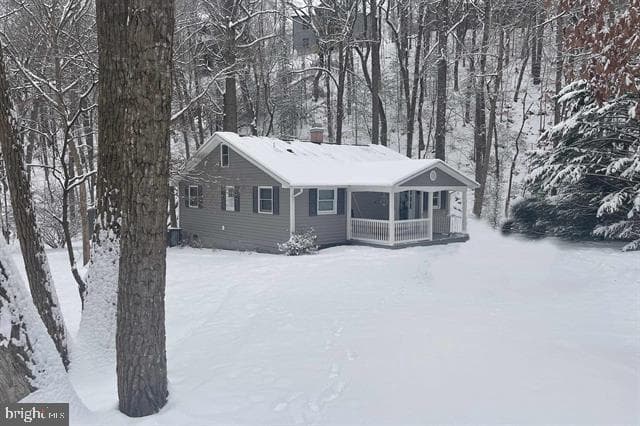 2521 Hawksbill Road photo 2
