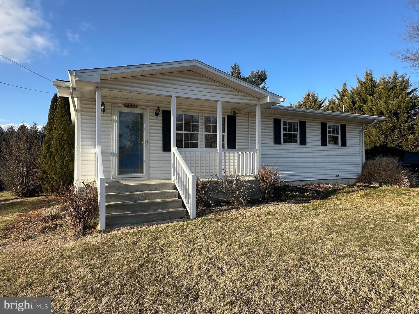 15521 New Market Road photo 3