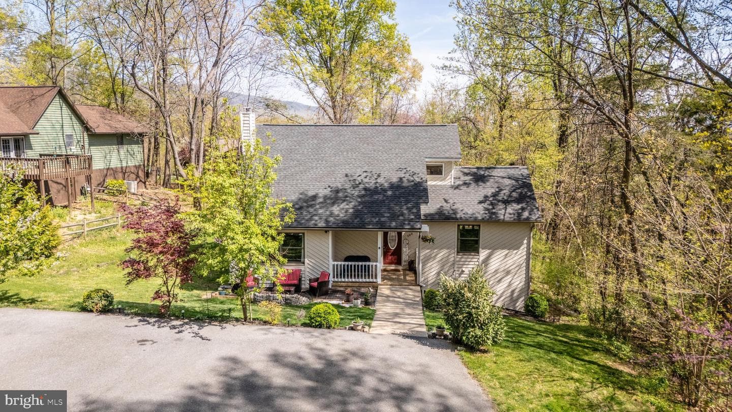 588 Flower Drive photo 51