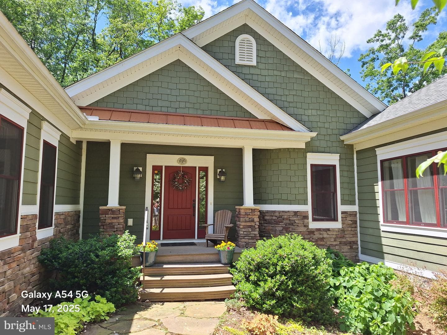 9586 Brunk Spring Lane photo 3