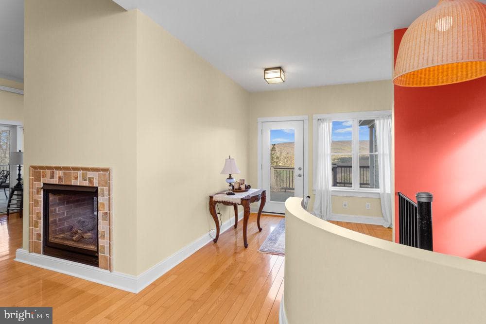 9586 Brunk Spring Lane photo 4