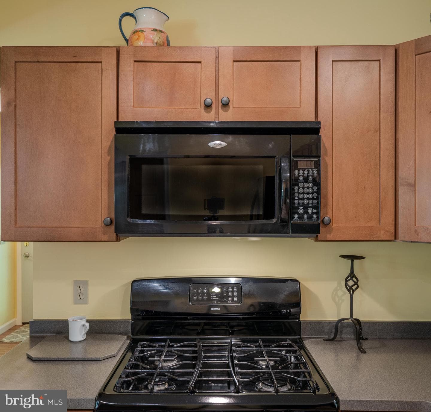 15799 N Mountain Road photo 14