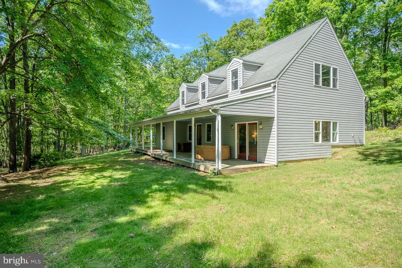 15799 N Mountain Road photo 40