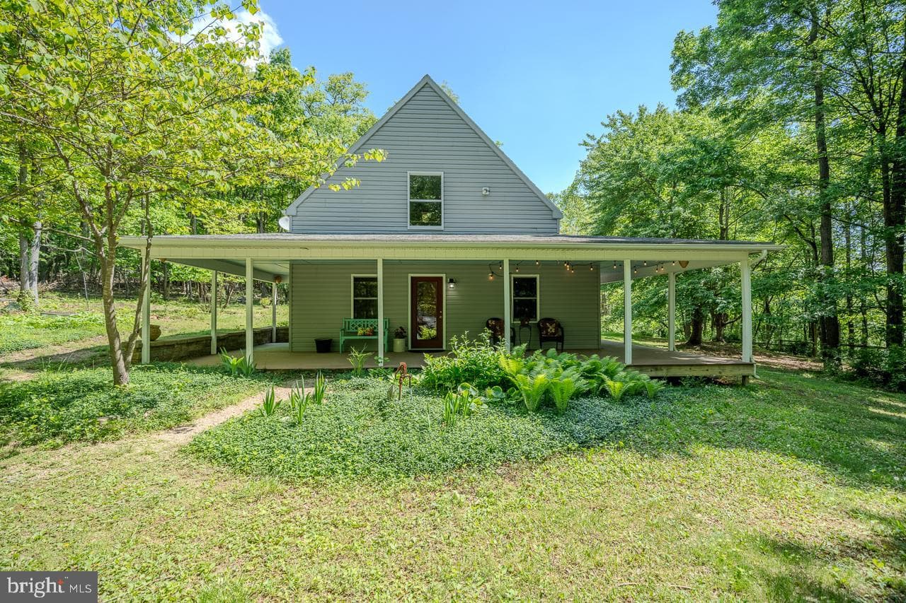 15799 N Mountain Road photo 62