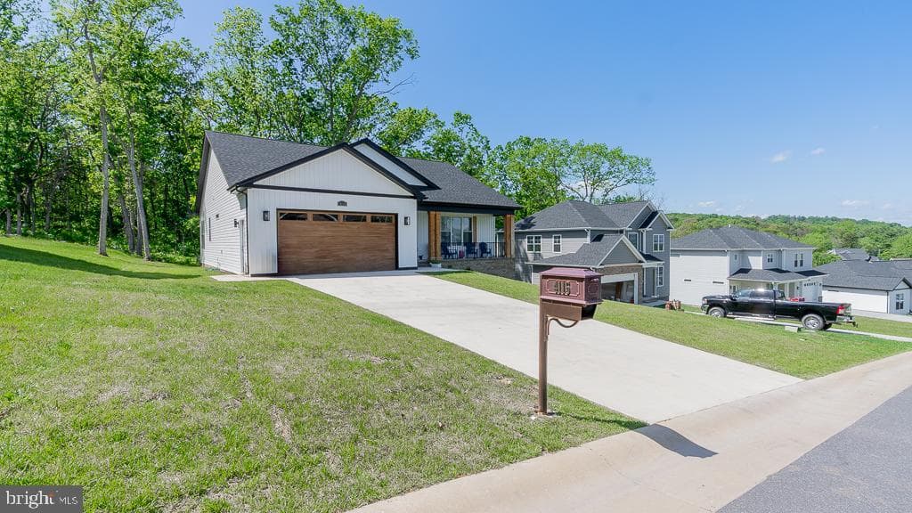 4115 Romney Court photo 3