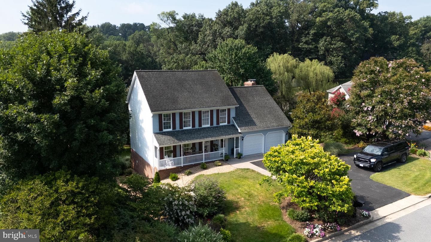 111 Mirandy Court photo 46