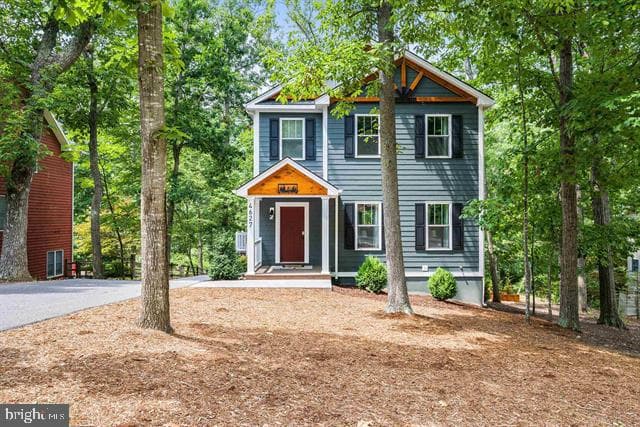 4627 Palmer Road photo 2