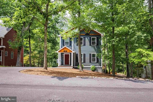 4627 Palmer Road photo 4