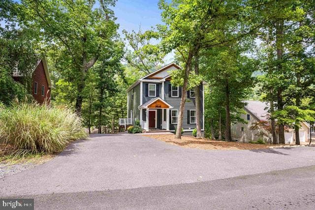4627 Palmer Road photo 5