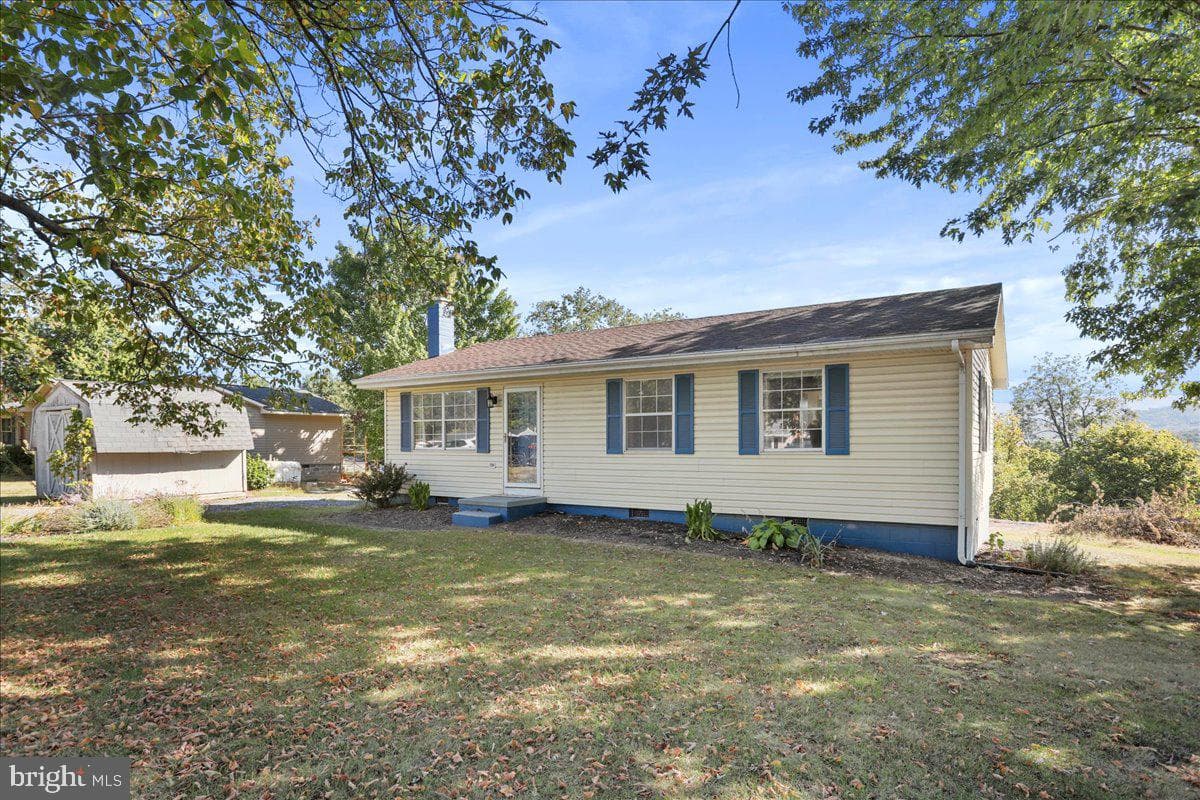 8700 Lacey Heights Avenue photo 23