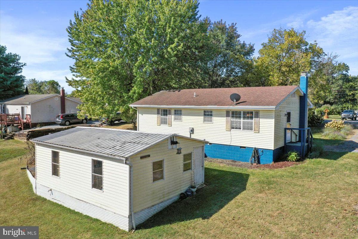 8700 Lacey Heights Avenue photo 30